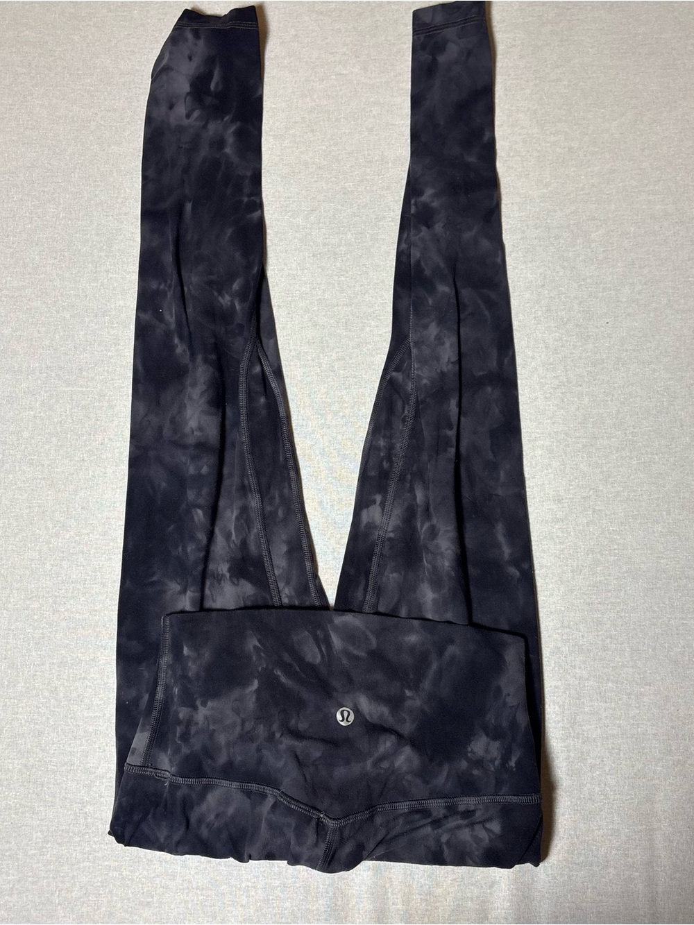 Lululemon Align Pant Leggings Diamond Dye size 4 W5CQVS